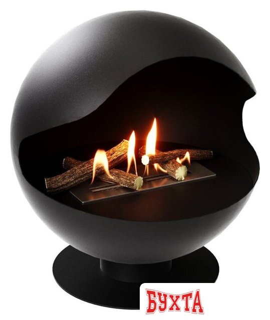 Биокамин Firelight BFP/F-55 Sphere 5