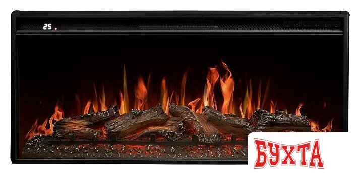 Электрокамин Royal Thermo Aurora RTFP/P-AR60LS