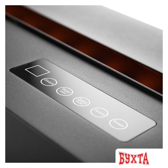 Электрокамин Royal Thermo RTFP/P1000M 3D Cassette Mystery 4