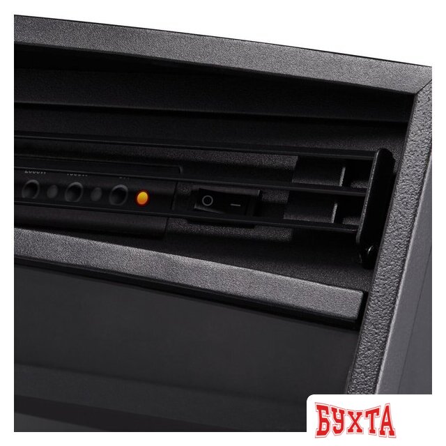 Электрокамин Electrolux Sphere Plus EFP/P-3320RLS 3