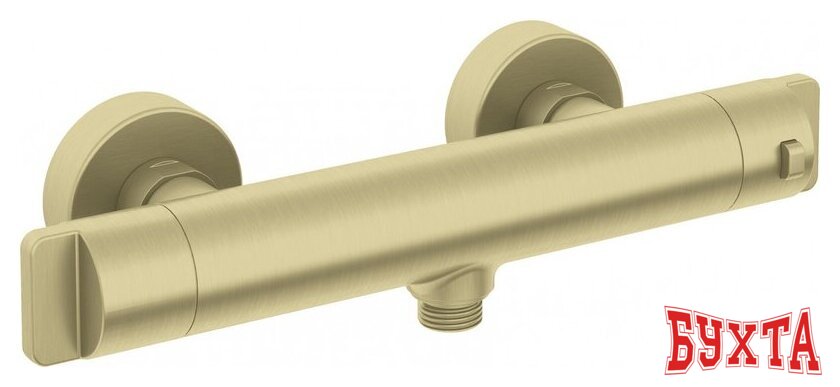 Смеситель Deante Br Gold BCH R4BT