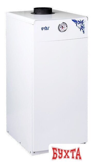 Отопительный котел Очаг Премиум АОГВ-17.4 Е