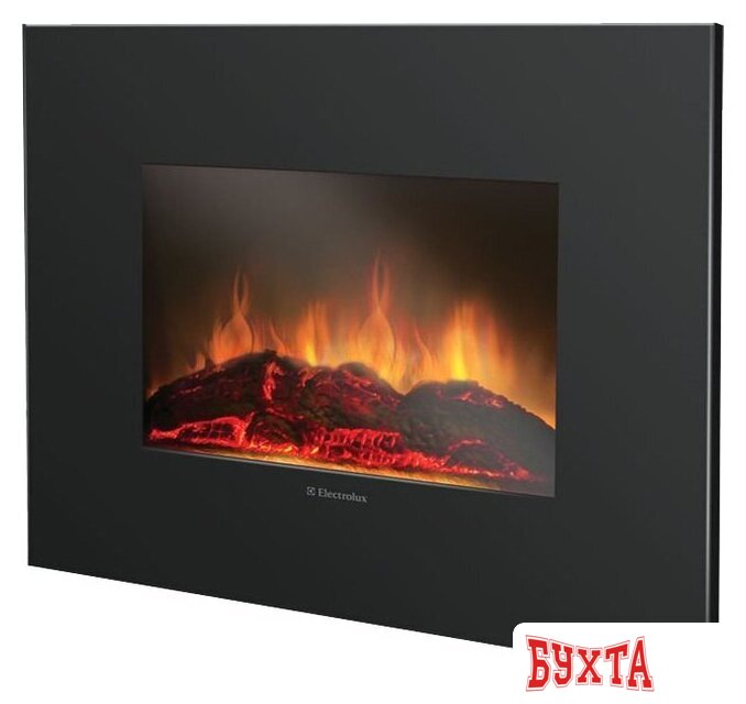 Электрокамин Electrolux EFP/W-1100ULS 1