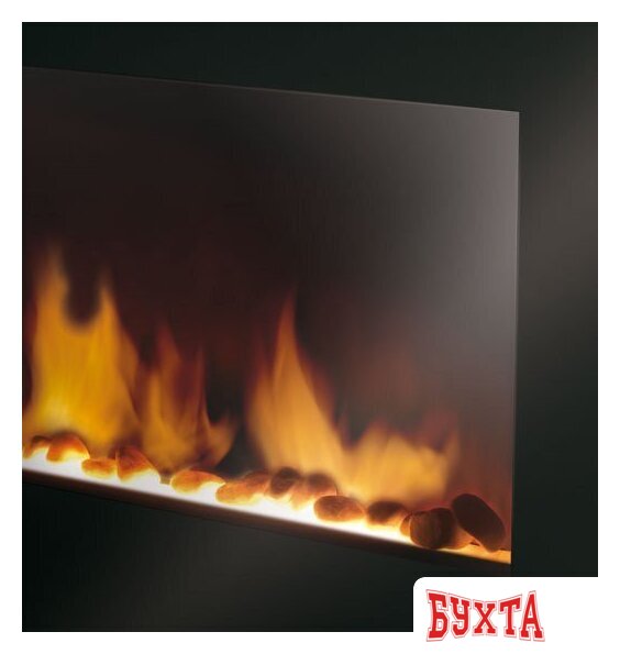 Электрокамин Electrolux EFP/W-1100ULS 3