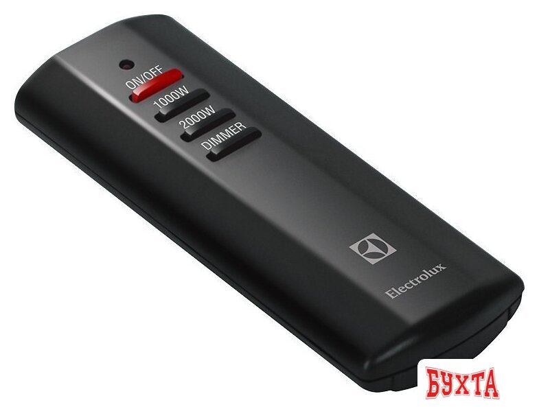 Электрокамин Electrolux EFP/W-1100ULS 4