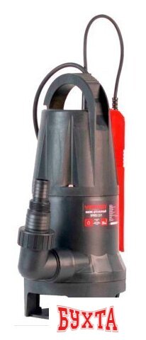 Дренажный насос Verton Aqua DP900/35PI