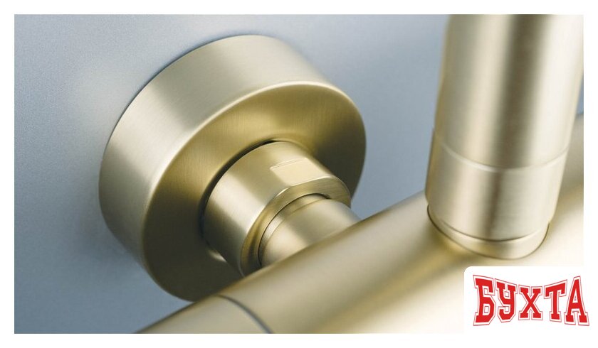 Душевая система Deante Cascada Arnika NAC R1QK 5