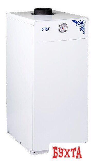 Отопительный котел Очаг Премиум АОГВ-17.4 С