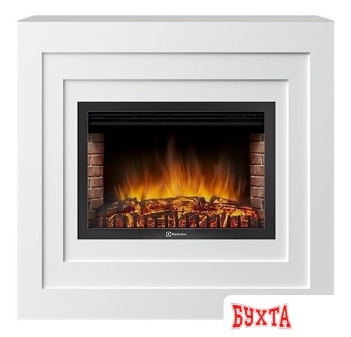 Портал Firelight Cubo 25 (белый) 1