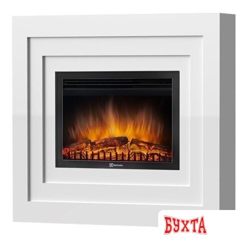 Портал Firelight Cubo 25 (белый) 2