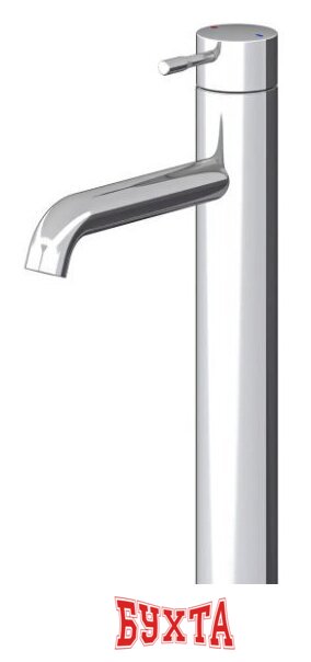 Смеситель Teska Atlas Leo L E5726 1