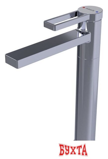 Смеситель Oasis L3006MG 1