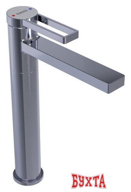 Смеситель Oasis L3006MG 3