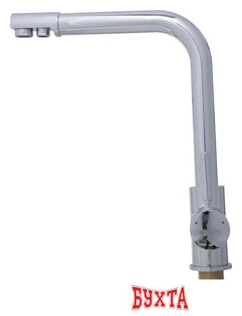 Смеситель Oasis L1007GF 2