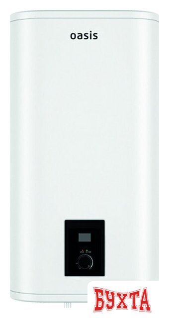 Накопительный электрический водонагреватель Oasis 50R