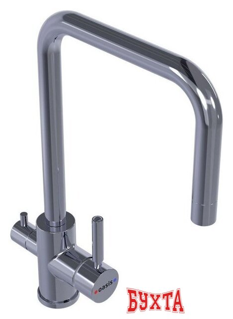 Смеситель Oasis L1006GF 2