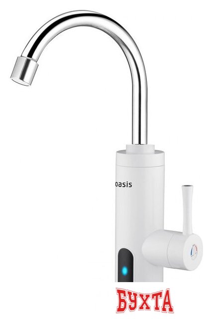 Накопительный электрический водонагреватель Oasis Eco BF-80