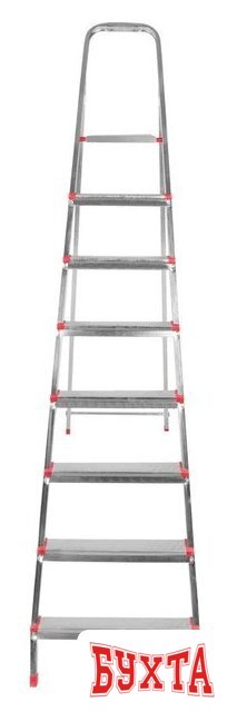 Лестница-стремянка Rexant 12-5058 (8 ступеней) 3