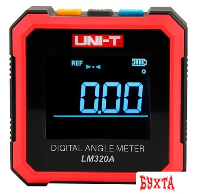 Угломер UNIT LM320A 13-1127