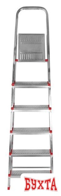 Лестница-стремянка Rexant 12-5056 (6 ступеней) 4