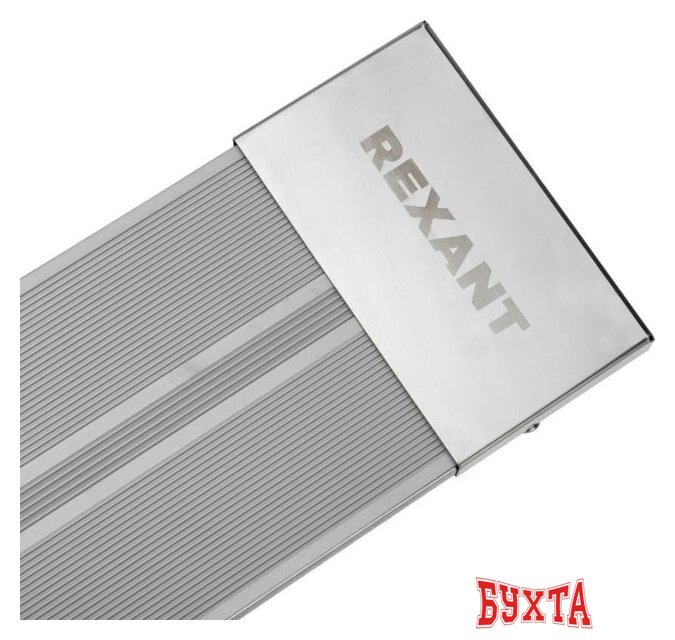 Инфракрасный обогреватель Rexant 60-0012 2