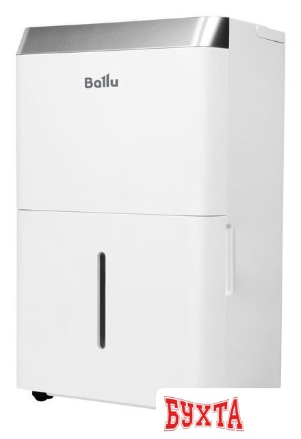 Осушитель воздуха Ballu Comfort BD12T CL
