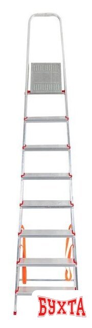 Лестница-стремянка Rexant 12-5049 (8 ступеней) 2