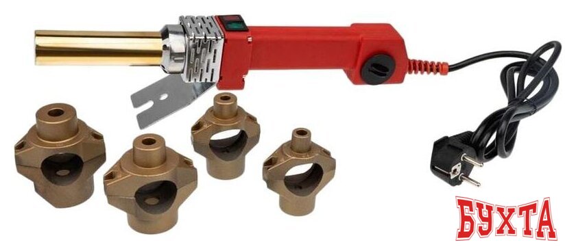 Аппарат для сварки труб Rexant RX-900 2