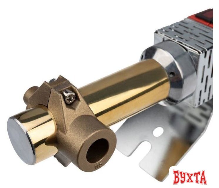 Аппарат для сварки труб Rexant RX-900 5