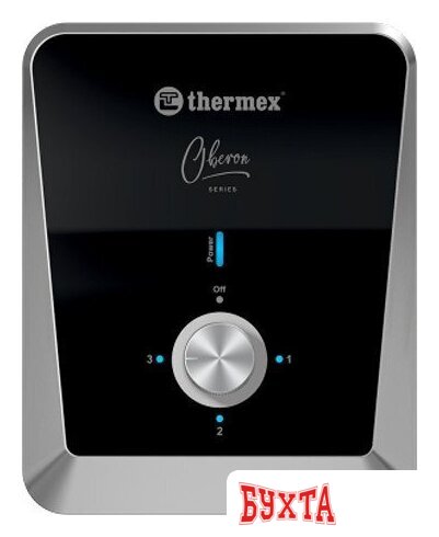 Проточный электрический водонагреватель Thermex Oberon 6000