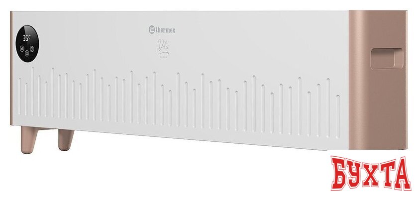 Конвектор Thermex Dolci 2200 Wi-Fi 3