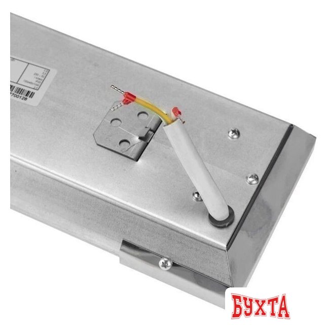 Инфракрасный обогреватель Rexant 60-0011 4