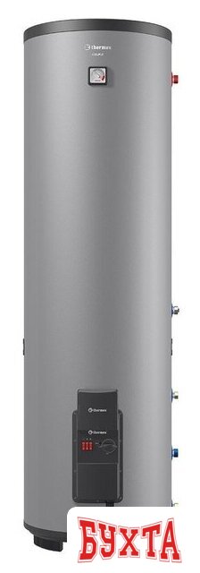 Накопительный электрический водонагреватель Thermex Kelpie 300 F