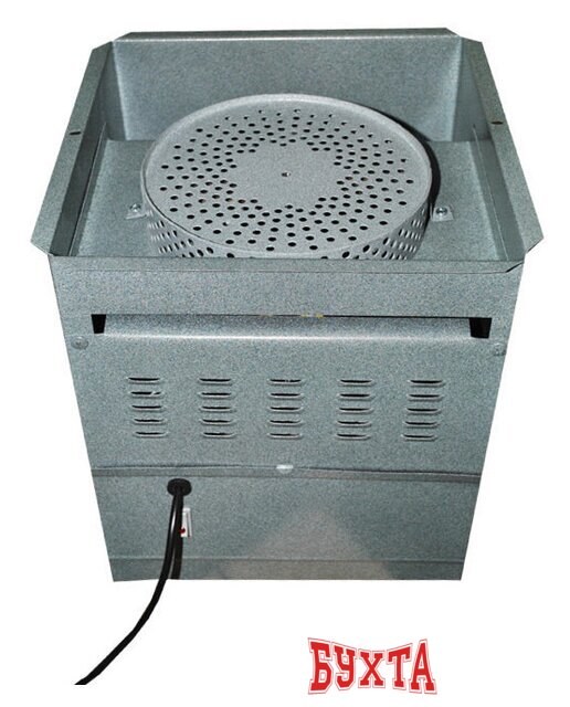 Измельчитель зерна Электромаш Хрюша 300 кг/ч 3