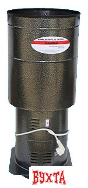 Измельчитель зерна ТермМикс 450 кг/ч