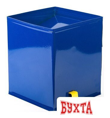 Измельчитель зерна УЗБИ Циклон 350 кг/ч