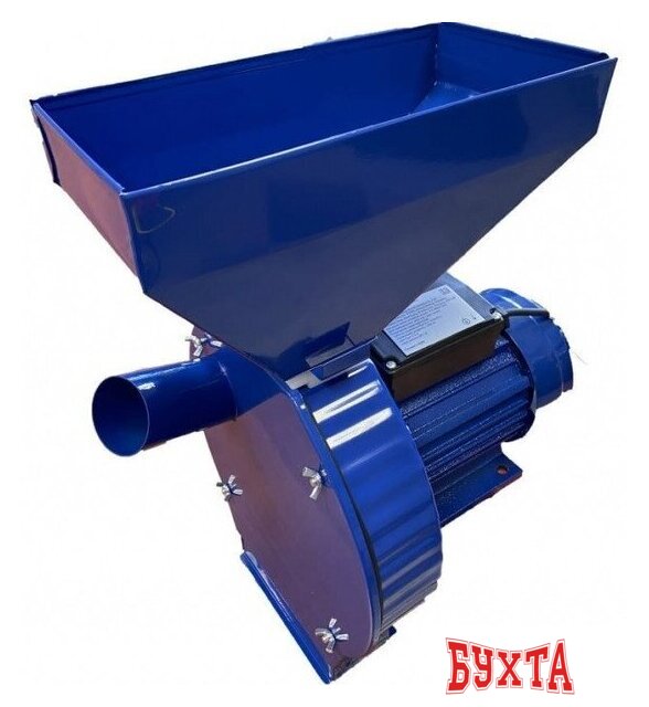 Измельчитель зерна Алькор 3