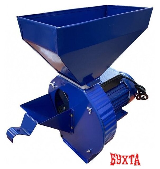 Измельчитель зерна Алькор 1