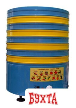 Сушилка для овощей и фруктов Элвин СУ-1У