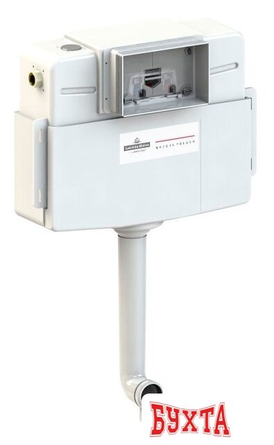 Инсталляция для унитаза Lavinia Boho Relfix 38020010