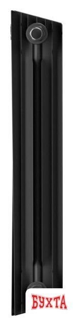 Биметаллический радиатор Royal Thermo PianoForte 500 Черный - 6 секций 3
