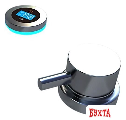 Смеситель MVL SJ-H2100