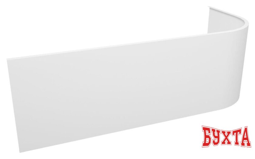 Фронтальный экран под ванну Lavinia Boho Complement 375603LR