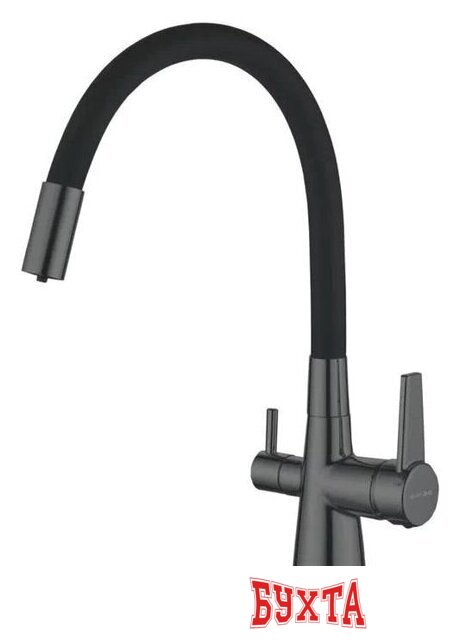 Смеситель Shevanik S668Y