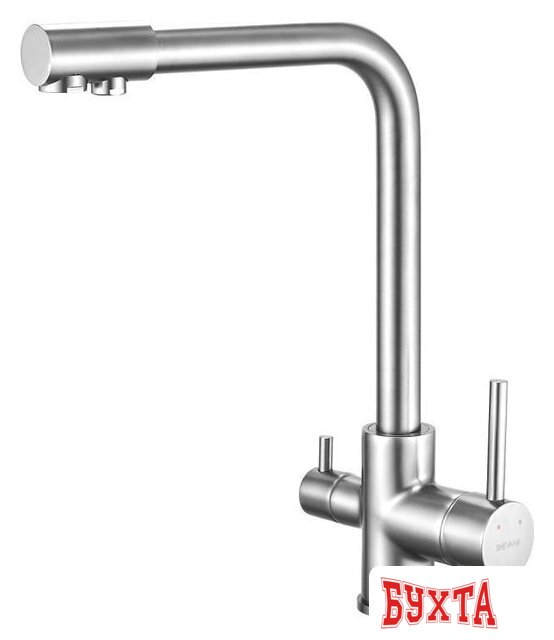 Смеситель Shevanik S328