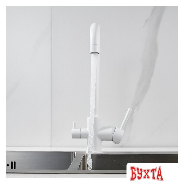 Смеситель Shevanik S228C 2