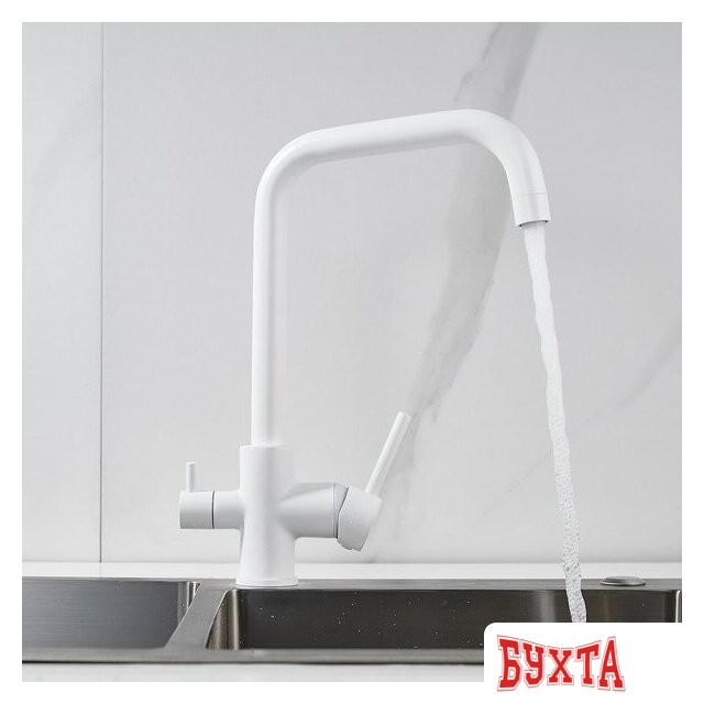 Смеситель Shevanik S228C 4