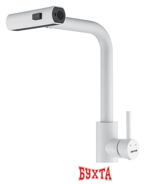 Смеситель Shevanik S263C 1