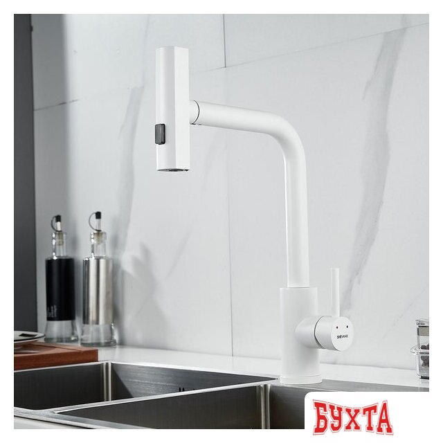 Смеситель Shevanik S263C 2