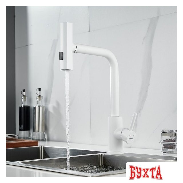 Смеситель Shevanik S263C 3